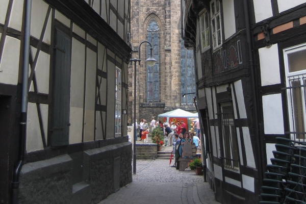 Hotel-Pension-Cafe Wolfsbach